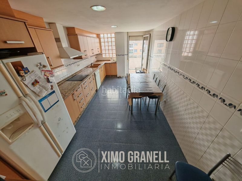 Foto 5864627e-d119-404f-9072-5f76fc22459b. Dúplex amb calefacció aparcament a Cariñena - Carinyena Villarreal / Vila - real