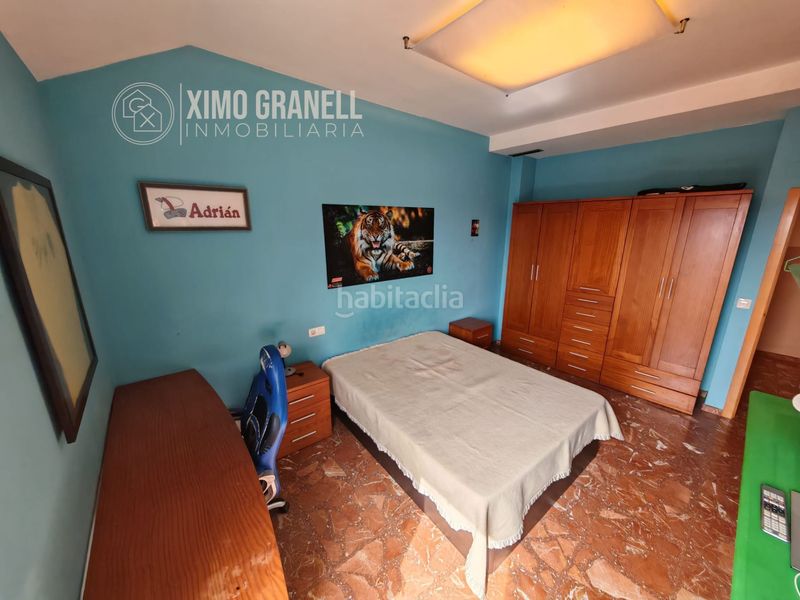 Foto 68b6699a-ecfb-444f-a94f-823a941b9a49. Dúplex amb calefacció aparcament a Cariñena - Carinyena Villarreal / Vila - real