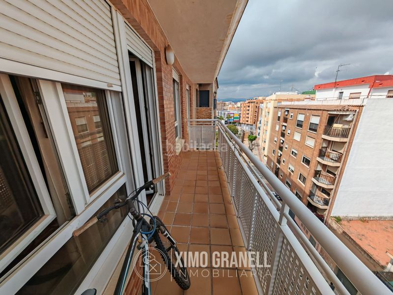 Foto 83112edc-e692-4fbc-9cde-670f6472be13. Dúplex amb calefacció aparcament a Cariñena - Carinyena Villarreal / Vila - real