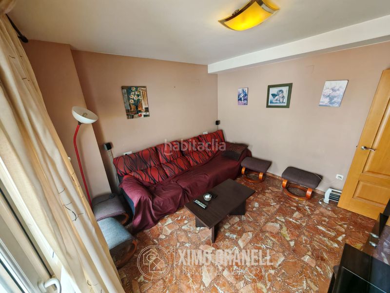 Foto 85adacad-875e-44a8-93ac-00cf39fec05c. Dúplex amb calefacció aparcament a Cariñena - Carinyena Villarreal / Vila - real