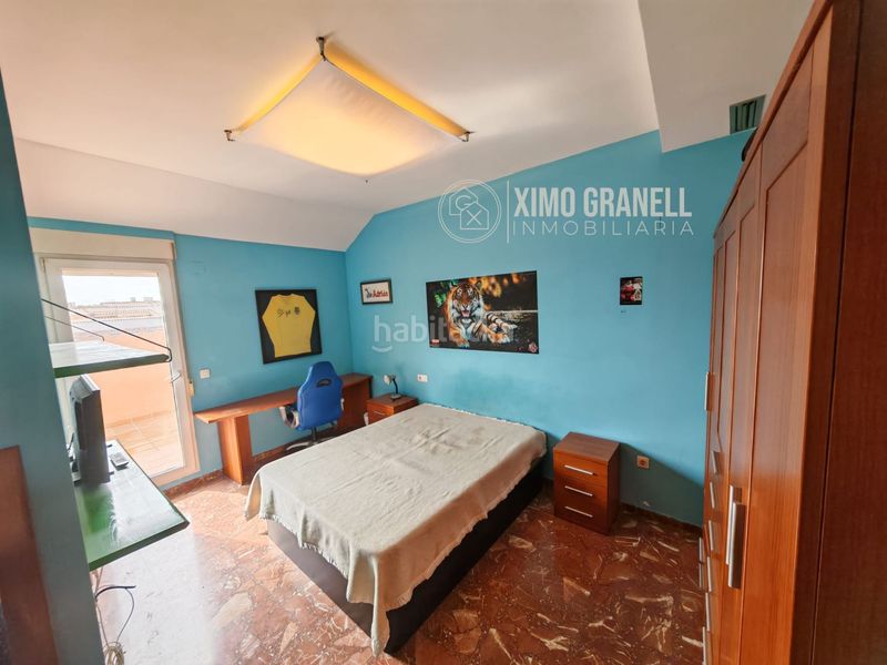 Foto 93829b86-ce34-4b95-aea2-942d38645504. Dúplex amb calefacció aparcament a Cariñena - Carinyena Villarreal / Vila - real