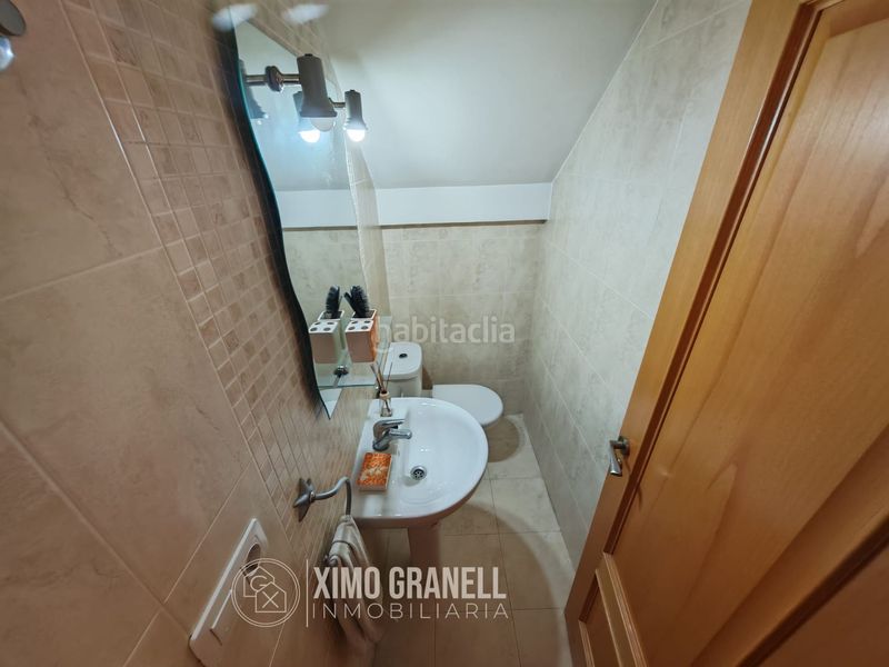 Foto 95942d73-8bda-4bf1-a6ec-2757b7511603. Dúplex amb calefacció aparcament a Cariñena - Carinyena Villarreal / Vila - real