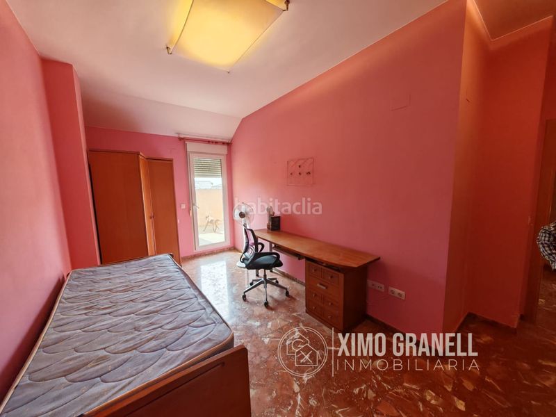 Foto 965185ce-b05b-4abf-b29b-66120e5c01a0. Dúplex amb calefacció aparcament a Cariñena - Carinyena Villarreal / Vila - real