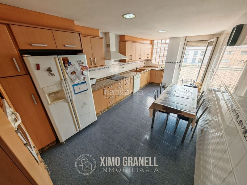 Foto 9e3ec6e5-a18b-4aa7-b8d0-cfcc1575bc1a. Dúplex amb calefacció aparcament a Cariñena - Carinyena Villarreal / Vila - real