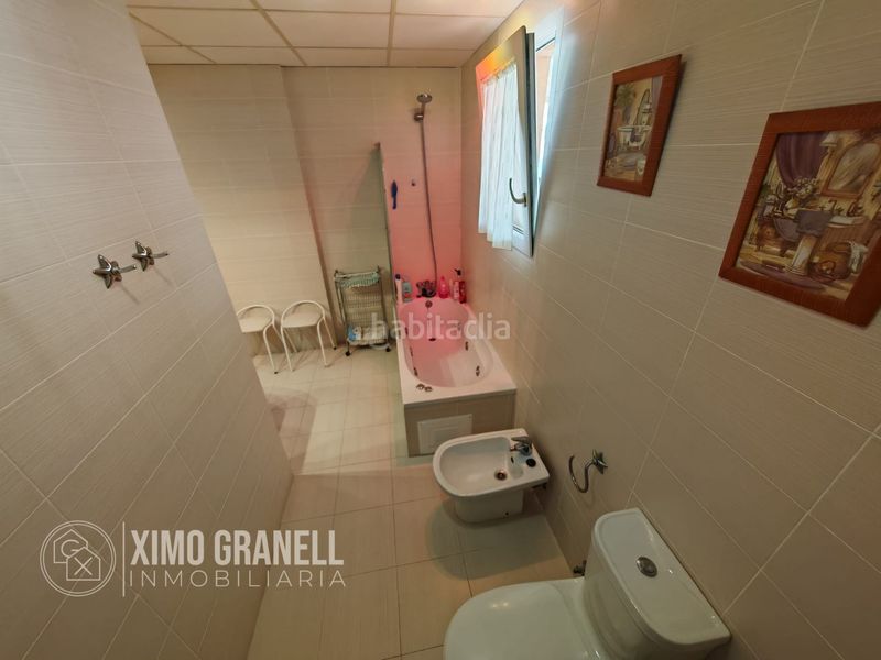 Foto a92c6007-d393-4506-b88c-9b8d6f873c36. Dúplex amb calefacció aparcament a Cariñena - Carinyena Villarreal / Vila - real