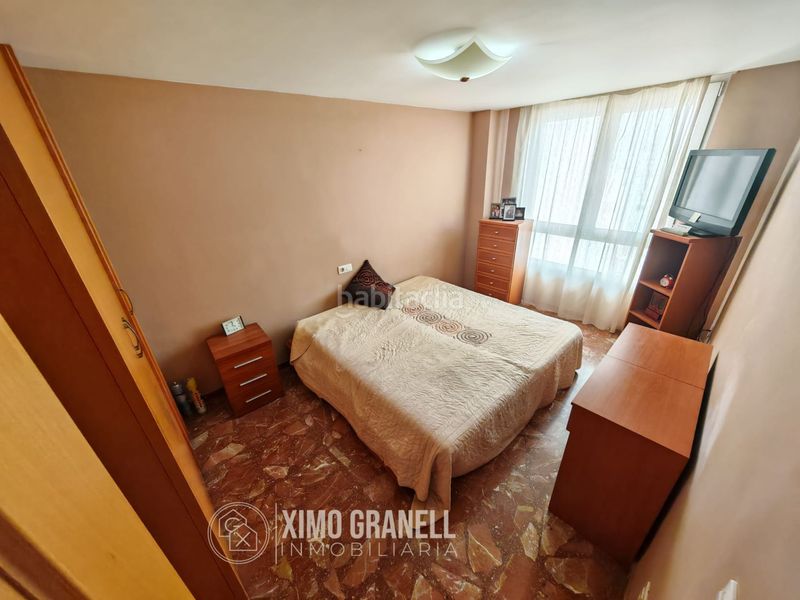 Foto afc13347-fadb-4712-a709-d57481b4240c. Dúplex amb calefacció aparcament a Cariñena - Carinyena Villarreal / Vila - real