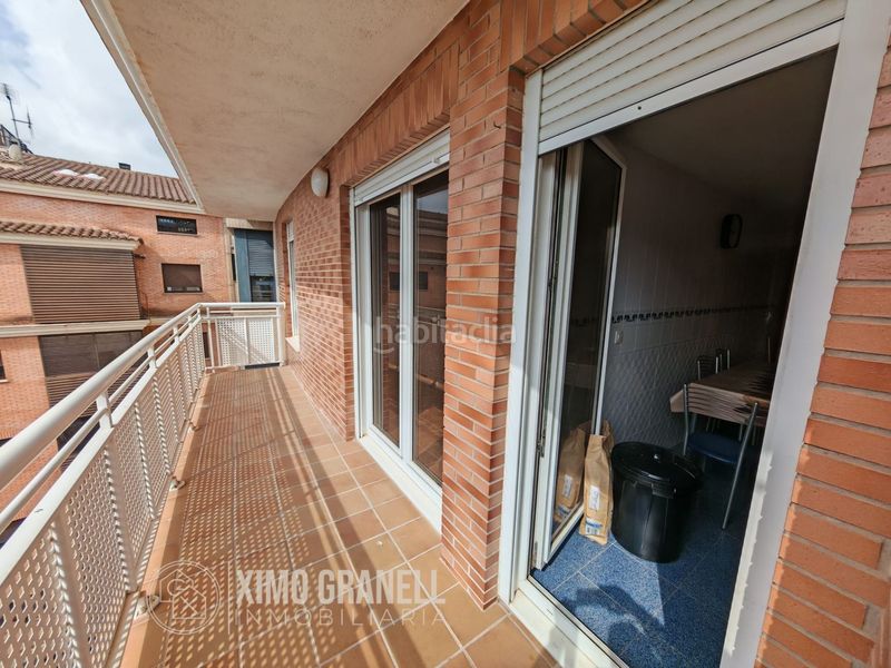 Foto b59a2daa-6cde-45e1-b8fc-d97c1d2d5839. Dúplex amb calefacció aparcament a Cariñena - Carinyena Villarreal / Vila - real