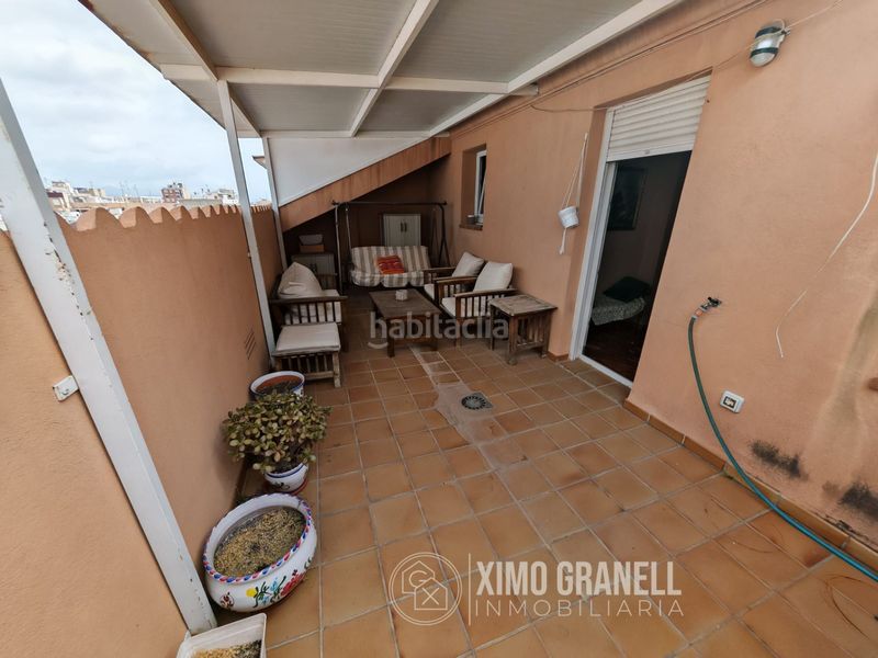 Foto b6cd8f5c-7a9b-4f65-9ed0-21f20756b978. Dúplex amb calefacció aparcament a Cariñena - Carinyena Villarreal / Vila - real