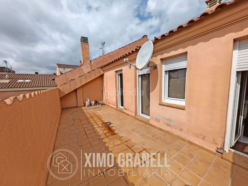 Foto ba0dfdf9-7edc-4099-8d35-0f5531047cdc. Dúplex amb calefacció aparcament a Cariñena - Carinyena Villarreal / Vila - real