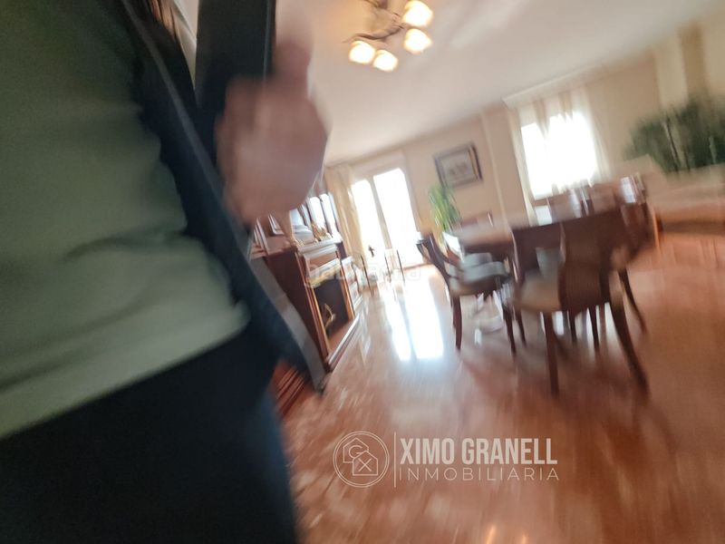 Foto c115adfc-46e1-477c-85c5-f3cfd07bf602. Dúplex amb calefacció aparcament a Cariñena - Carinyena Villarreal / Vila - real