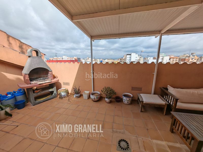 Foto cca4659b-543b-40a3-817f-636c79d693d6. Dúplex amb calefacció aparcament a Cariñena - Carinyena Villarreal / Vila - real