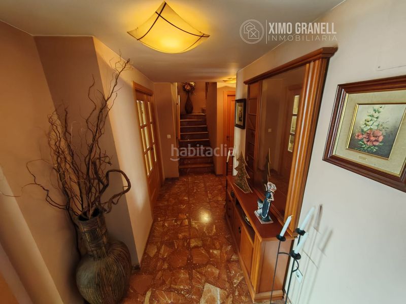 Foto dd644532-d946-4733-9c19-370dd94b5ec5. Dúplex amb calefacció aparcament a Cariñena - Carinyena Villarreal / Vila - real