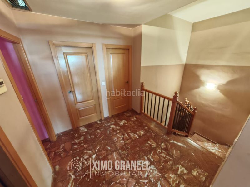 Foto df186c2d-19f3-4906-8895-67438d429853. Dúplex amb calefacció aparcament a Cariñena - Carinyena Villarreal / Vila - real