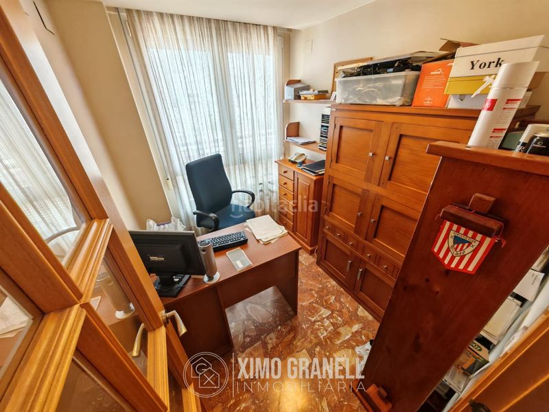 Foto ea61ee51-c189-4db1-aa2c-52150dc851c2. Dúplex amb calefacció aparcament a Cariñena - Carinyena Villarreal / Vila - real