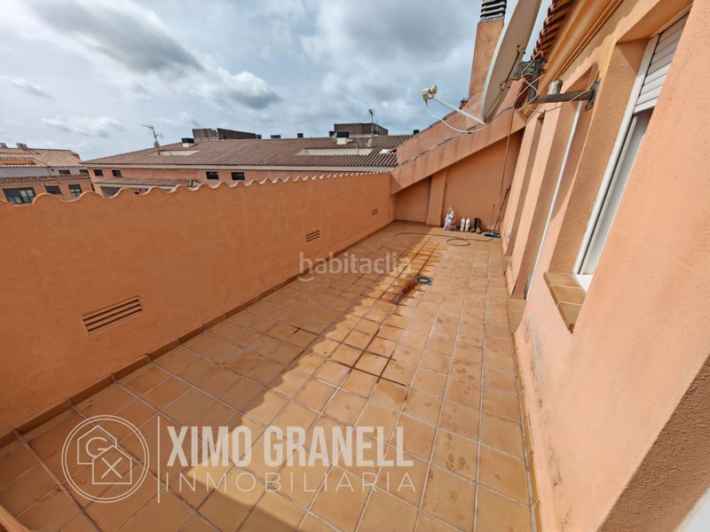 Foto eb3d0423-54b0-4b24-9bb5-ab7566fe11c0. Dúplex amb calefacció aparcament a Cariñena - Carinyena Villarreal / Vila - real