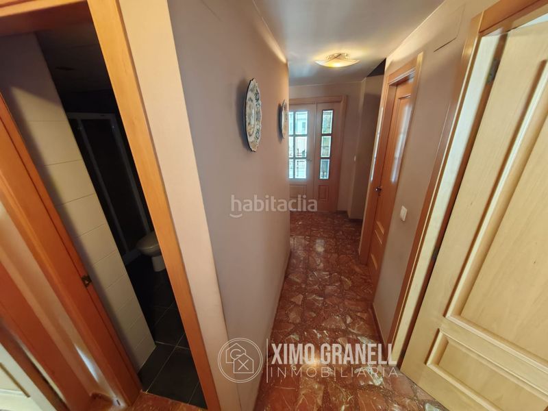 Foto ecdb1786-7b01-4eb7-bb1f-888f0cdfe043. Dúplex amb calefacció aparcament a Cariñena - Carinyena Villarreal / Vila - real