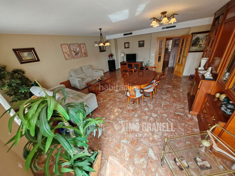 Foto ee6368dd-aba9-42cd-9394-15af6c828dd2. Dúplex amb calefacció aparcament a Cariñena - Carinyena Villarreal / Vila - real