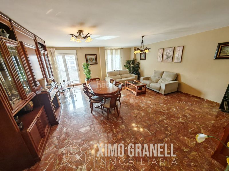 Foto fc13a7a6-8c71-4b75-b7b0-a521ddc6f5e6. Dúplex amb calefacció aparcament a Cariñena - Carinyena Villarreal / Vila - real