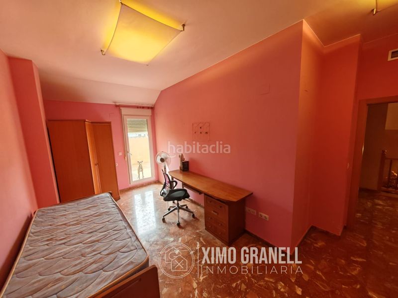 Foto fcc791b1-8094-472e-b1d2-3db0eff8bc13. Dúplex amb calefacció aparcament a Cariñena - Carinyena Villarreal / Vila - real