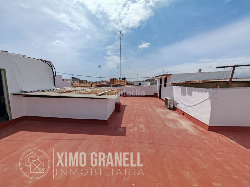 Foto 28053b22-f50d-4b2a-8034-d96e8a17f42d. Casa a Moncófar Pueblo Moncofa