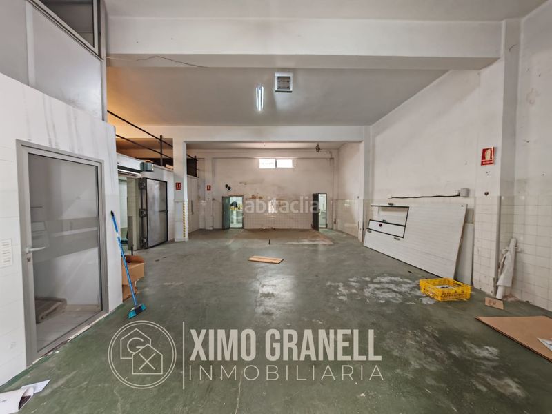 Foto 68cfa3b3-f023-4d9e-ab1b-3ba8ed70de0d. Industrial building in Vall d´Uixó (la)