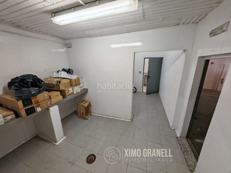 Foto bc4cba59-8384-4589-bb65-3fccce4c6eea. Industrial building in Vall d´Uixó (la)
