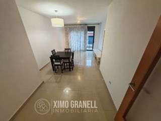 Affitto Appartamento in Vall d´Uixó (la). Piso en alquiler de tres habitaciones y dos baños en zona centro