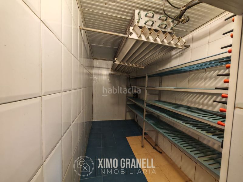 Foto 417763b2-19f3-4413-a6d0-a2c48283605b. Local comercial a Villavieja
