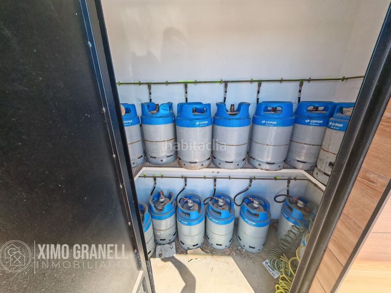 Foto 51c34ae3-42ab-474a-bf9b-bf4c89ab3312. Local comercial a Villavieja