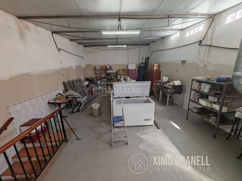 Foto 7f6d876b-c42d-454e-a300-b16c3651ee88. Local comercial a Villavieja