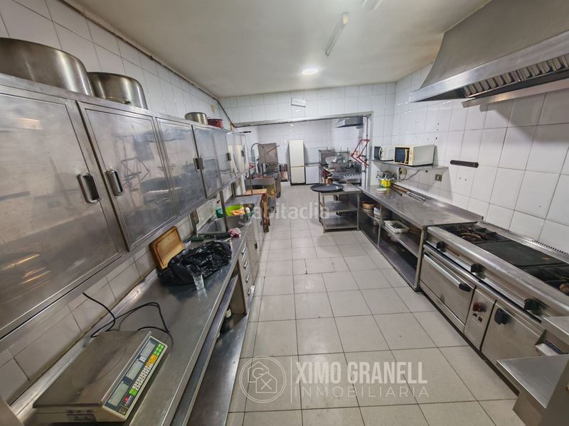Foto ccefd6e5-2d88-4413-864b-b38c0e8b459d. Local comercial a Villavieja