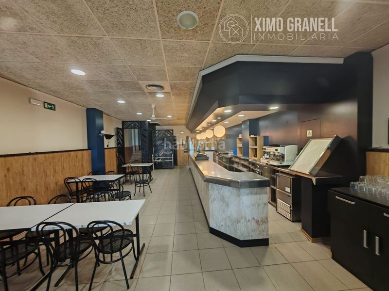Foto ddd44813-a577-4c51-a4e6-ab015a07c977. Local comercial a Villavieja