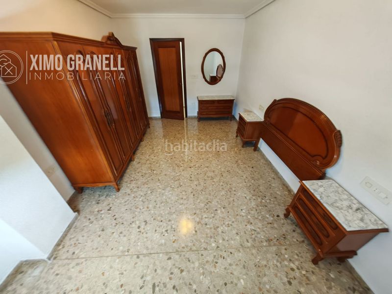 Foto 51205d05-e9f2-447f-a094-14b31775b70b. Pis a Vall d´Uixó (la)