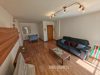 Pis a Moncófar Pueblo. Piso de tres habitaciones y dos baños con garaje en moncofar pue