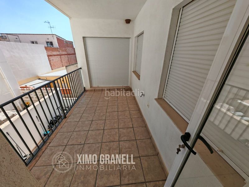 Foto 56e5d024-fa75-45e6-b305-4b18cefc5514. Pis amb calefacció a Moncófar Pueblo Moncofa