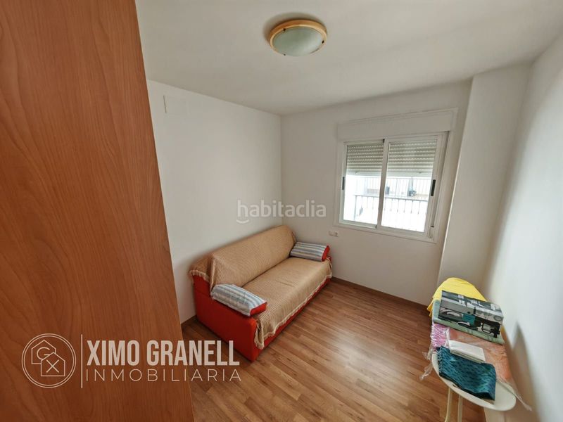 Foto a8582420-8d17-4ae8-9e2a-1ee2bad049eb. Pis amb calefacció a Moncófar Pueblo Moncofa