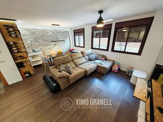 Zweistöckige Wohnung in Vall d´Uixó (la). Duplex en carretera san josé con plaza de garaje