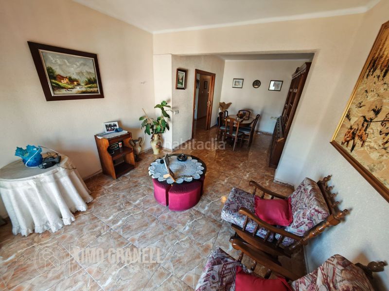 Foto e3a86b4d-beec-4ace-87e1-eb0920f9d2d4. Pis a Vall d´Uixó (la)