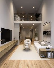 Business premise in Vall d´Uixó (la). Local comercial de 138m construidos en poligono iii de la vall d