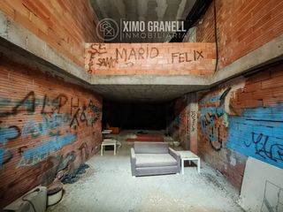 Geschäftsraum in Vall d´Uixó (la). Local comercial de 138m construidos en poligono iii de la vall d