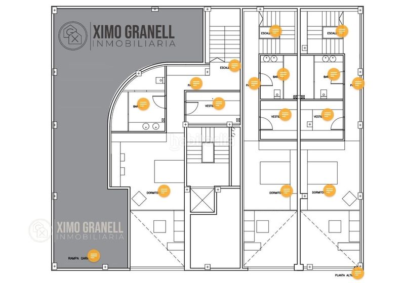 Foto 28f7fd22-cae7-4e77-91f2-7f9abea5a9c8. Local comercial  de 138m construidos en poligono iii de la vall duixó en Vall d´Uixó (la)