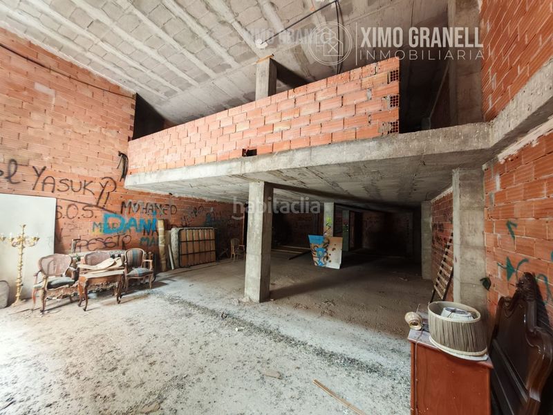 Foto 8f3f57d0-e703-4470-9a78-145c2441da7b. Local comercial  de 138m construidos en poligono iii de la vall duixó en Vall d´Uixó (la)