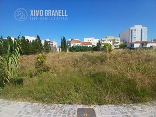 Terreny residencial a Nules. Suelo urbano de 657m en la playa de nules