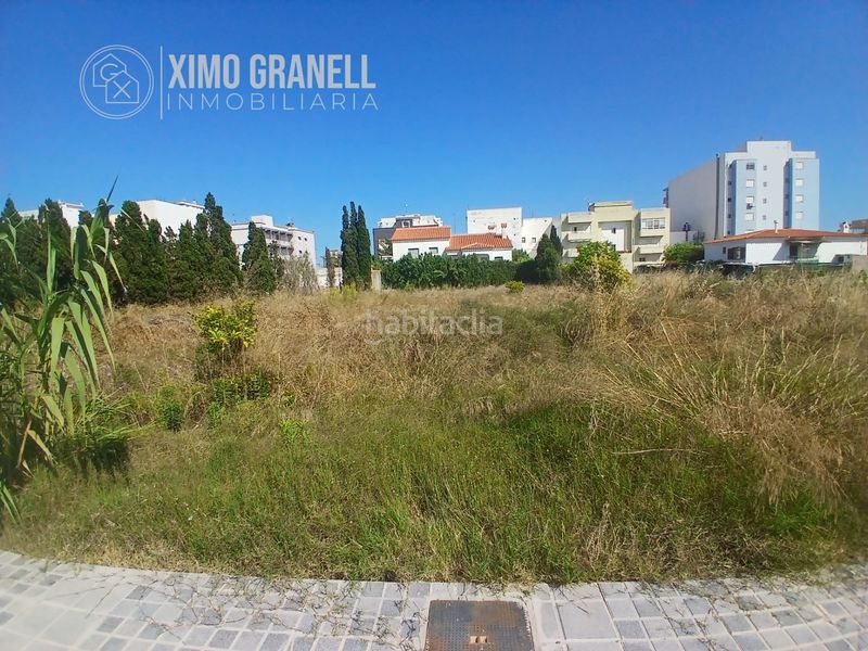 Foto bb327afb-147b-42da-83cc-d63bd05ea0ce. Terreny residencial a Nules