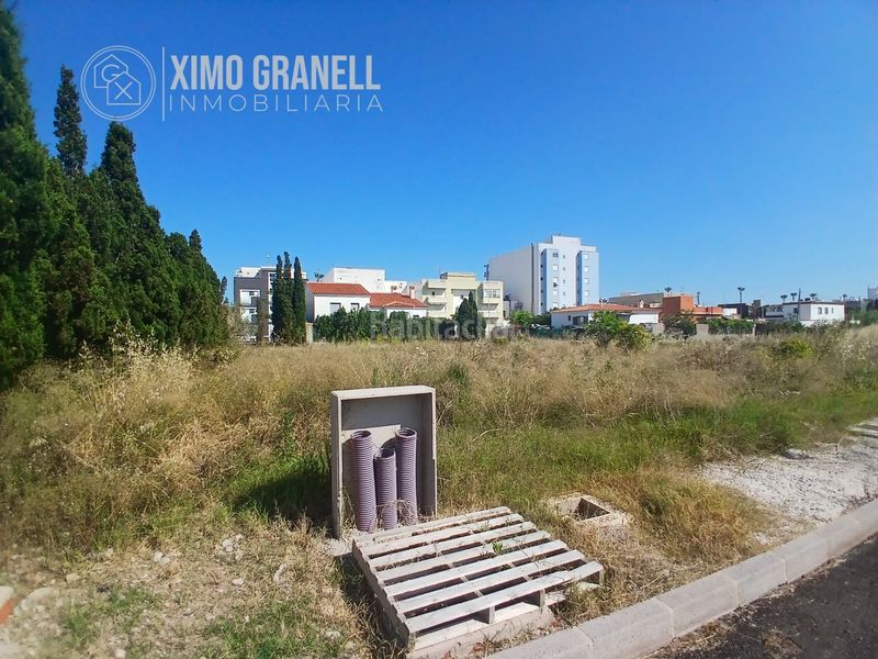 Foto e1aa6e29-6949-4c4e-a614-d00d8d586e56. Terreny residencial a Nules