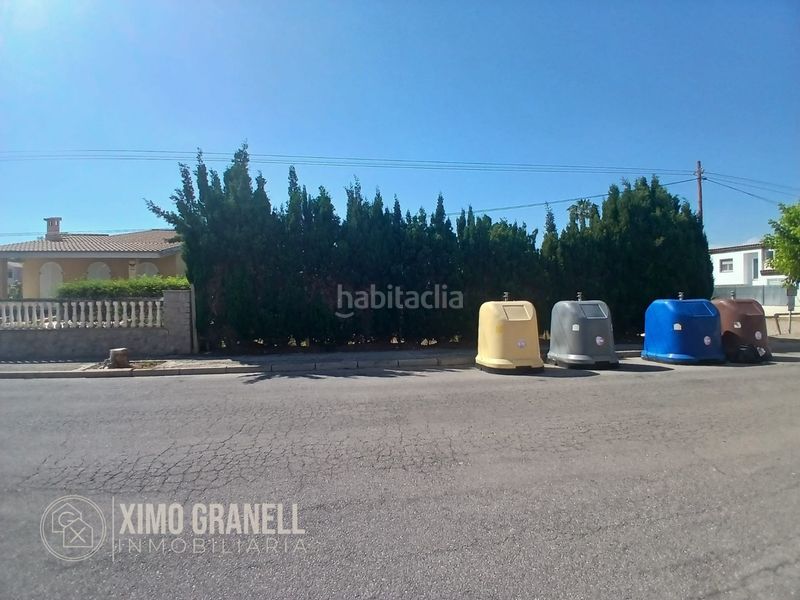 Foto 7fb133d9-c674-4270-96d8-1b72e8ac65e6. Terreny residencial a Nules