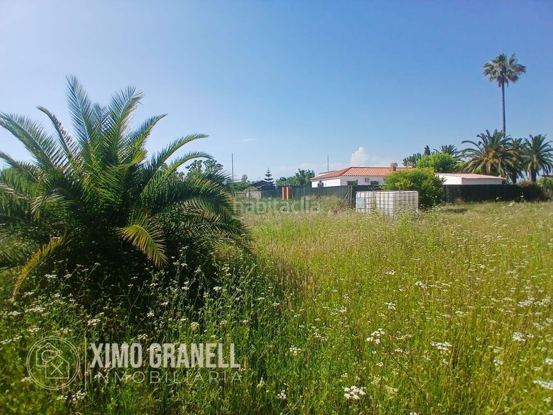 Foto 9e996349-2c64-484d-9dac-75d185c645da. Terreny residencial a Nules