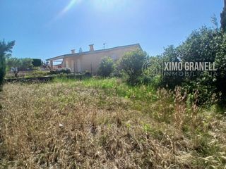 Wohngrundstück in Nules. Suelo urbano de 889m en la playa de nules