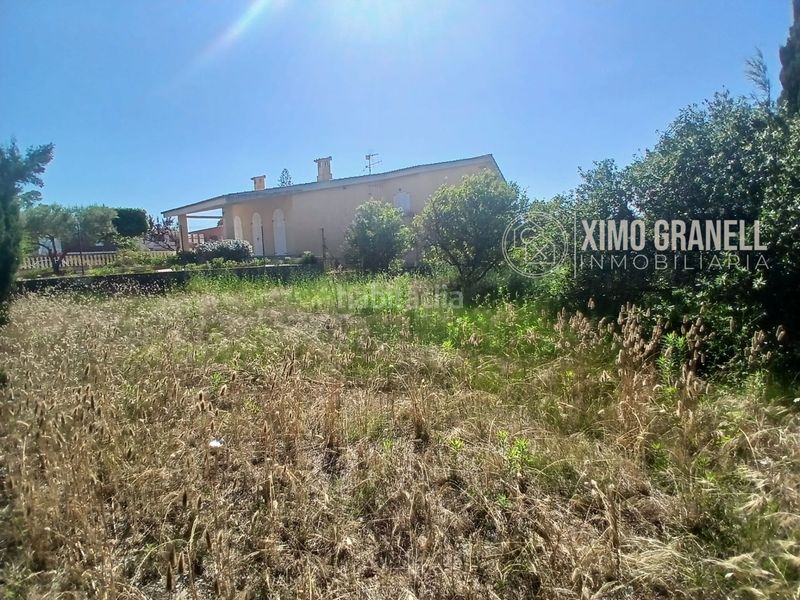 Foto af9fcc71-e8f0-43b2-8603-ec99885aad5e. Terreny residencial a Nules