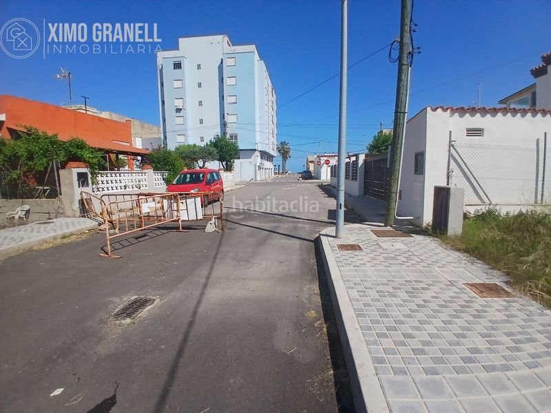 Foto 432c878a-3538-4836-b8fc-7956d7d864e8. Terreny residencial a Nules